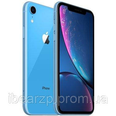 Смартфон Apple Iphone XR 64Gb Blue Neverlock (MT0E2J/A) НА ЗАПЧАСТИ(после воды)
Смартфон Apple Iphone XR 64Gb Blue Neverlock (MT0E2J/A) НА ЗАПЧАСТИ(после воды)