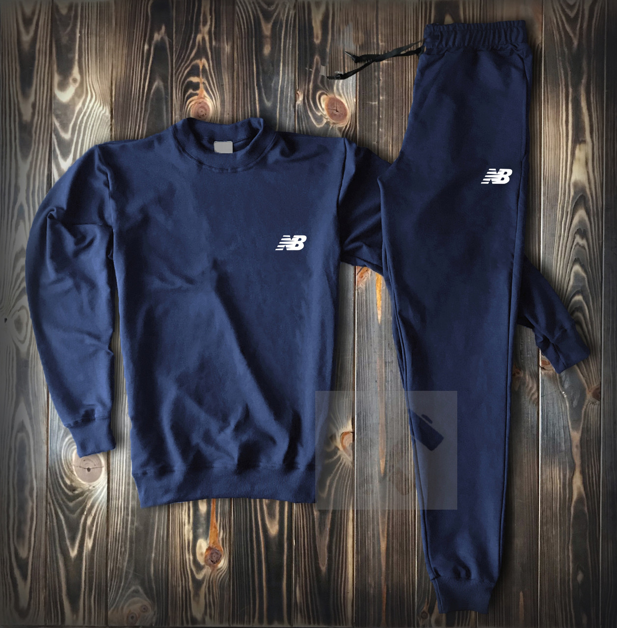 Мужской спортивный костюм Нью Беланс, костюм New Balance Турецкий трикотаж (весна/лето/осень/зима) XXL, Синий
Мужской спортивный костюм Нью Беланс, костюм New Balance Турецкий трикотаж (весна/лето/осень/зима) XXL, Синий