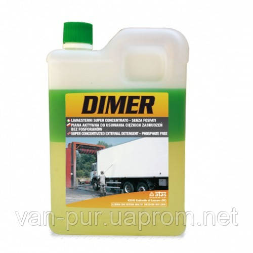 Dimer      -  2