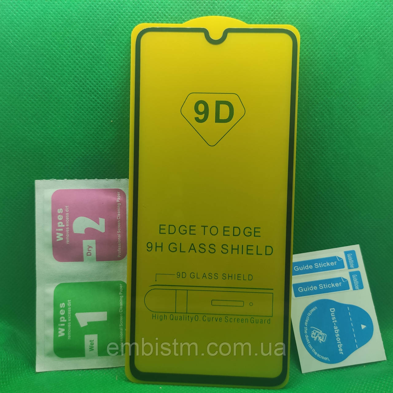 Защитное стекло для Xiaomi Redmi 9C Full Glue 9D 9H на весь экран телефона клей по всей поверхности Черный
Защитное стекло для Xiaomi Redmi 9C Full Glue 9D 9H на весь экран телефона клей по всей поверхности Черный