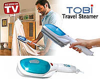Travel Steamer Tobi  -  4
