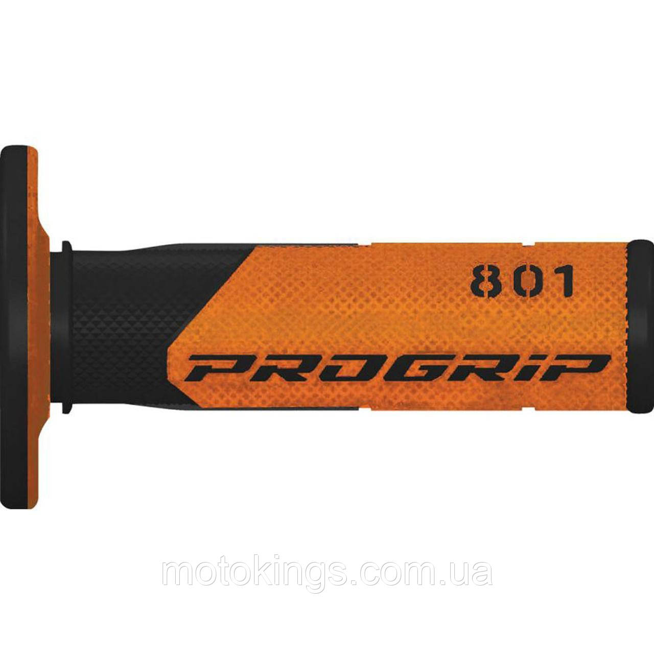 PROGRIP РУЧКА PG801 OFF ROAD (22+25MM, ДЛ.115MM) ЦВЕТ Черный/ОРАНЖЕВЫЙ/PA080100NEAC
PROGRIP РУЧКА PG801 OFF ROAD (22+25MM, ДЛ.115MM) ЦВЕТ Черный/ОРАНЖЕВЫЙ/PA080100NEAC