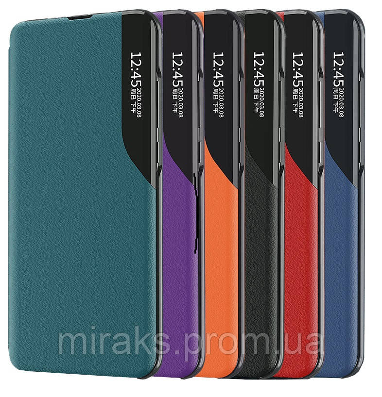 Умный чехол-книжка для Samsung Galaxy M32 (M325) Magnit ( Самсунг Галакси М32 ) черный
Умный чехол-книжка для Samsung Galaxy M32 (M325) Magnit ( Самсунг Галакси М32 ) черный