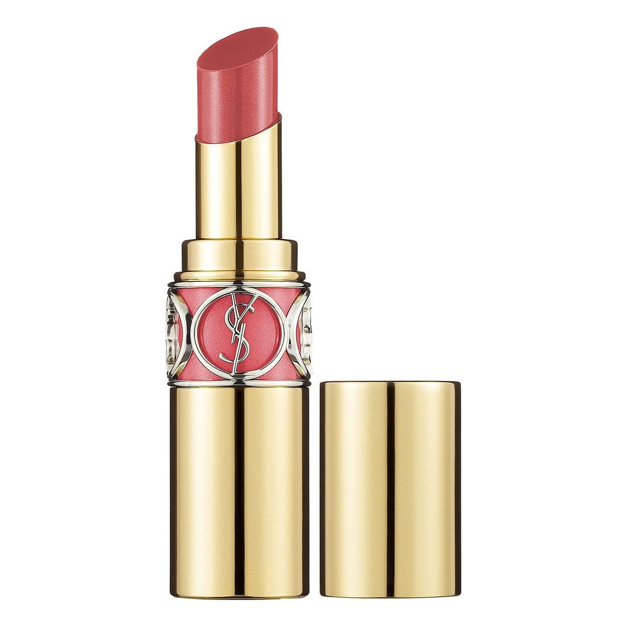YVES SAINT LAURENT YSL Rouge Volupte Shine Помада-блеск для губ № 6 Pink in Devotion
YVES SAINT LAURENT YSL Rouge Volupte Shine Помада-блеск для губ № 6 Pink in Devotion