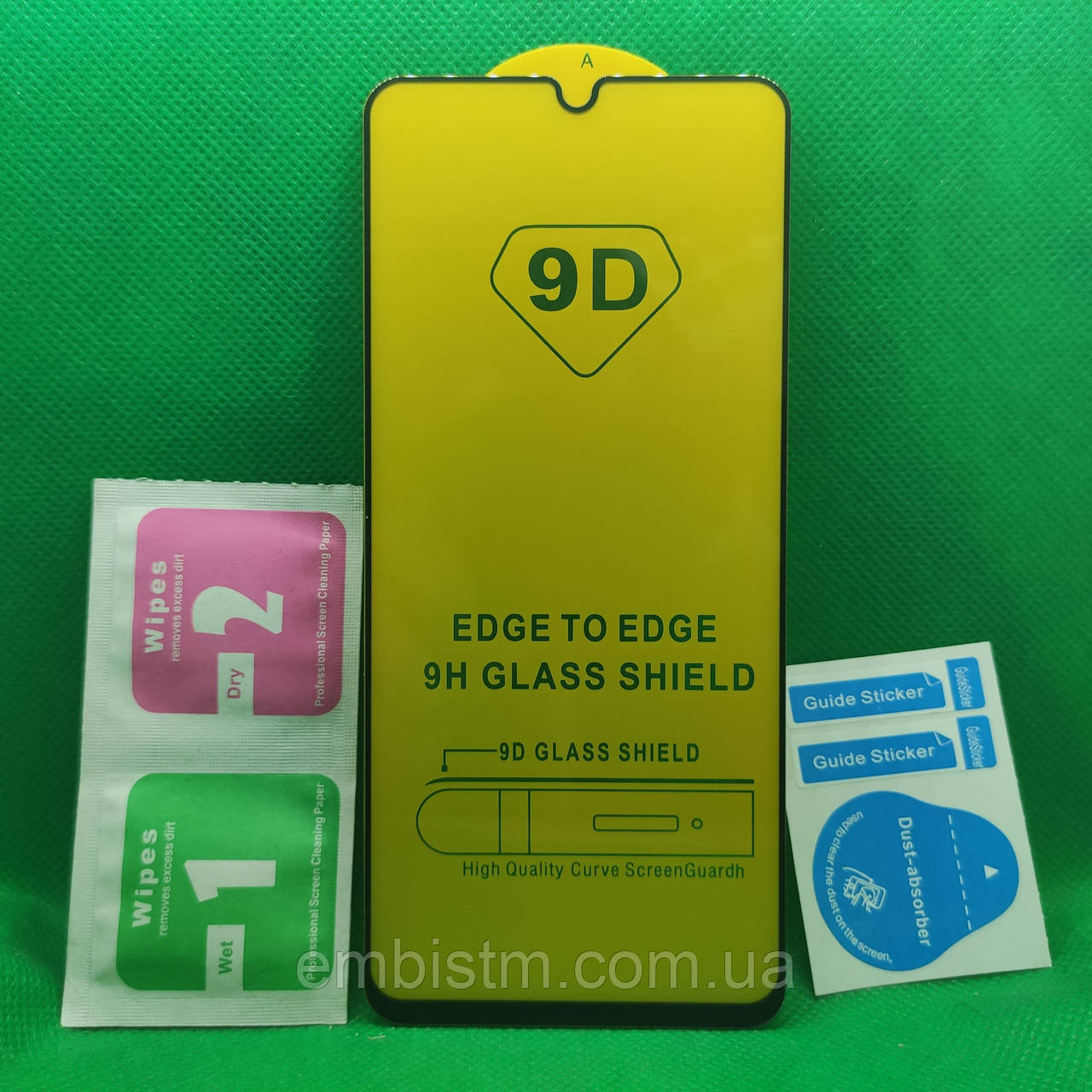 Защитное стекло для Samsung Galaxy M32 M325 Full Glue 9D 9H на весь экран телефона клей по всей поверхности, Черный
Защитное стекло для Samsung Galaxy M32 M325 Full Glue 9D 9H на весь экран телефона клей по всей поверхности, Черный