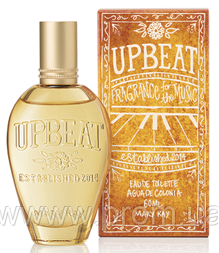Оригинал! Туалетная вода Mary Kay Upbeat eau de toilette, 50 мл. Раритет! Апбит Мери Кей.
Оригинал! Туалетная вода Mary Kay Upbeat eau de toilette, 50 мл. Раритет! Апбит Мери Кей.