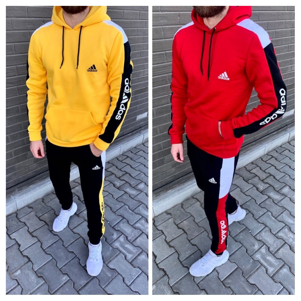 Мужской спортивный костюм Adidas(адидас). Теплый мужской спортивный костюм Adidas(адидас) Костюм утепленный XL
Мужской спортивный костюм Adidas(адидас). Теплый мужской спортивный костюм Adidas(адидас) Костюм утепленный XL