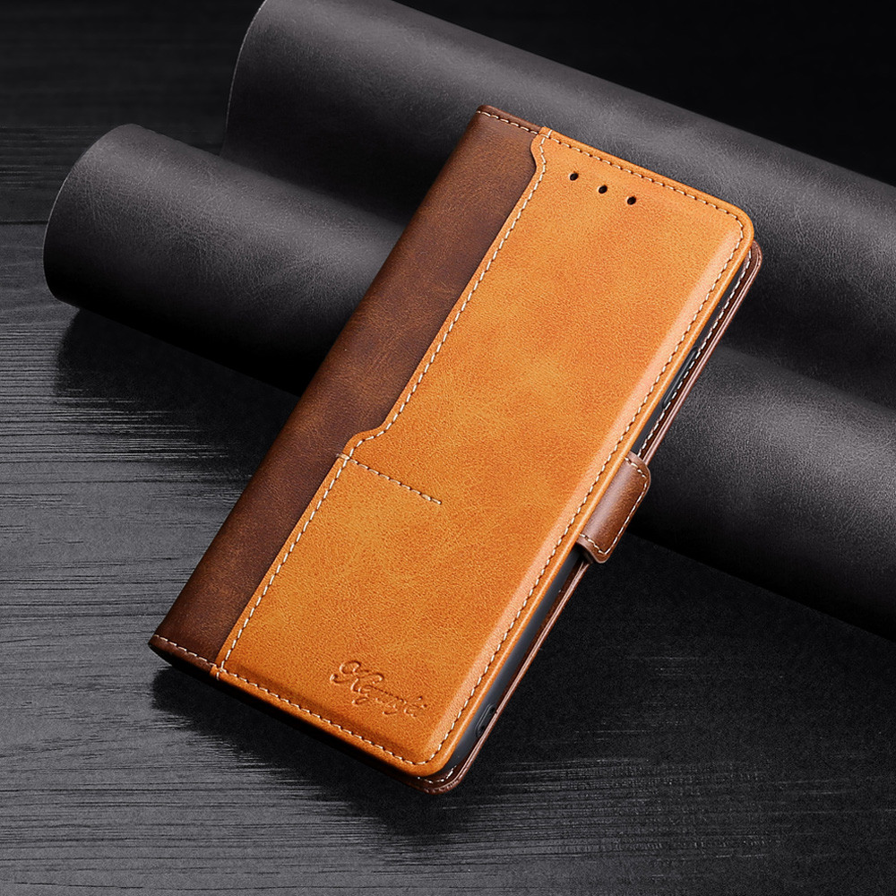 Чехол-книжка Keyunfei для Xiaomi Redmi 5 plus / Xiaomi Redmi 5+ с магнитной застежкой, Светло-коричневый
Чехол-книжка Keyunfei для Xiaomi Redmi 5 plus / Xiaomi Redmi 5+ с магнитной застежкой, Светло-коричневый