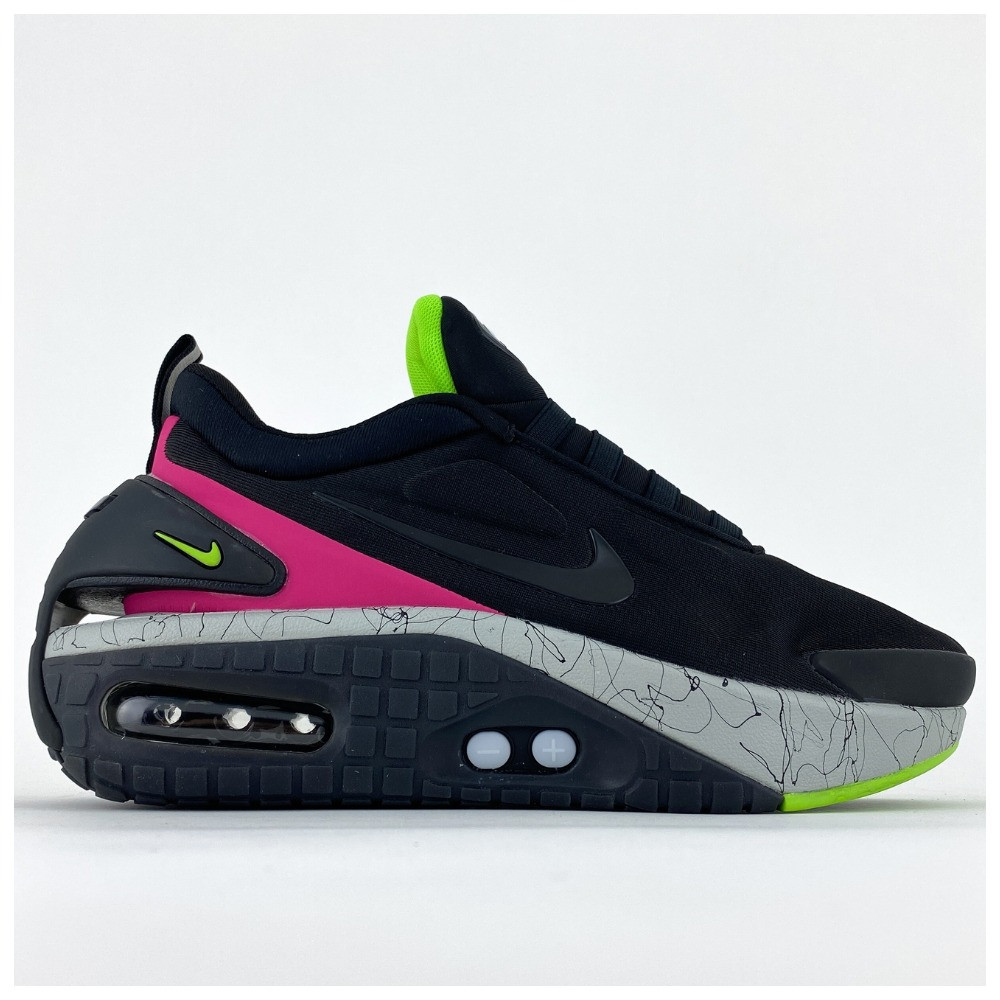 Мужские кроссовки Nike Adapt Auto Max Black Pink, черные кроссовки найк адапт авто макс, Черный
Мужские кроссовки Nike Adapt Auto Max Black Pink, черные кроссовки найк адапт авто макс, Черный