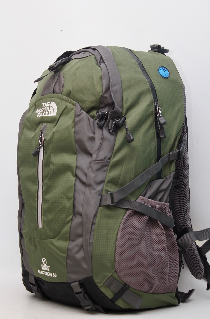 Чоловічий рюкзак The North Face з металеви каркасом / Мужской рюкзак с металлическим каркасом The North Face, Черный
Чоловічий рюкзак The North Face з металеви каркасом / Мужской рюкзак с металлическим каркасом The North Face, Черный