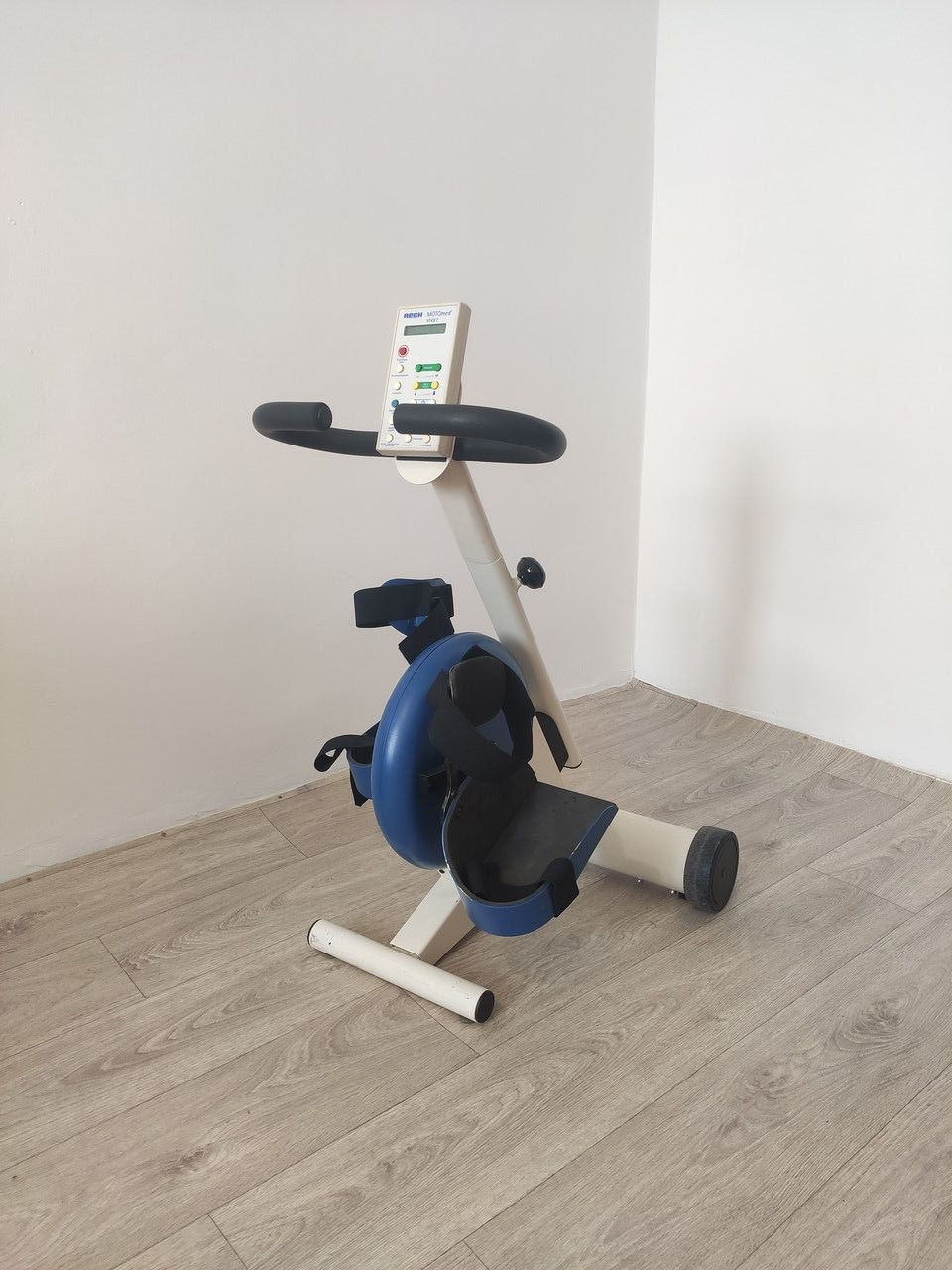 Ортопедическое устройство для реабилитации MOTOMED VIVA 1 для ног б/у со стабилизатором лодыжек
Ортопедическое устройство для реабилитации MOTOMED VIVA 1 для ног б/у со стабилизатором лодыжек