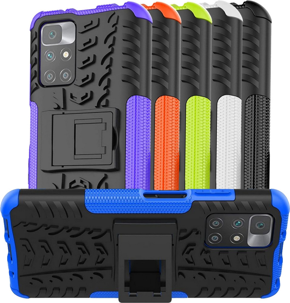 Защитный чехол Xiaomi Redmi 10 (бронированный бампер) (Сяоми Ксиаоми Редми 10), Черный
Защитный чехол Xiaomi Redmi 10 (бронированный бампер) (Сяоми Ксиаоми Редми 10), Черный