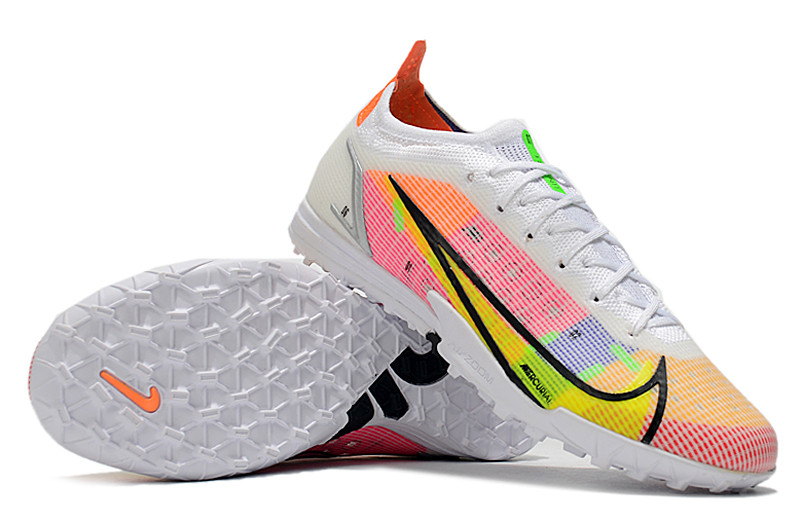 Сороконожки Nike Mercurial Vapor 14 Elite TF/футбольная обувь/найк меркуриал вапор, Белый
Сороконожки Nike Mercurial Vapor 14 Elite TF/футбольная обувь/найк меркуриал вапор, Белый
