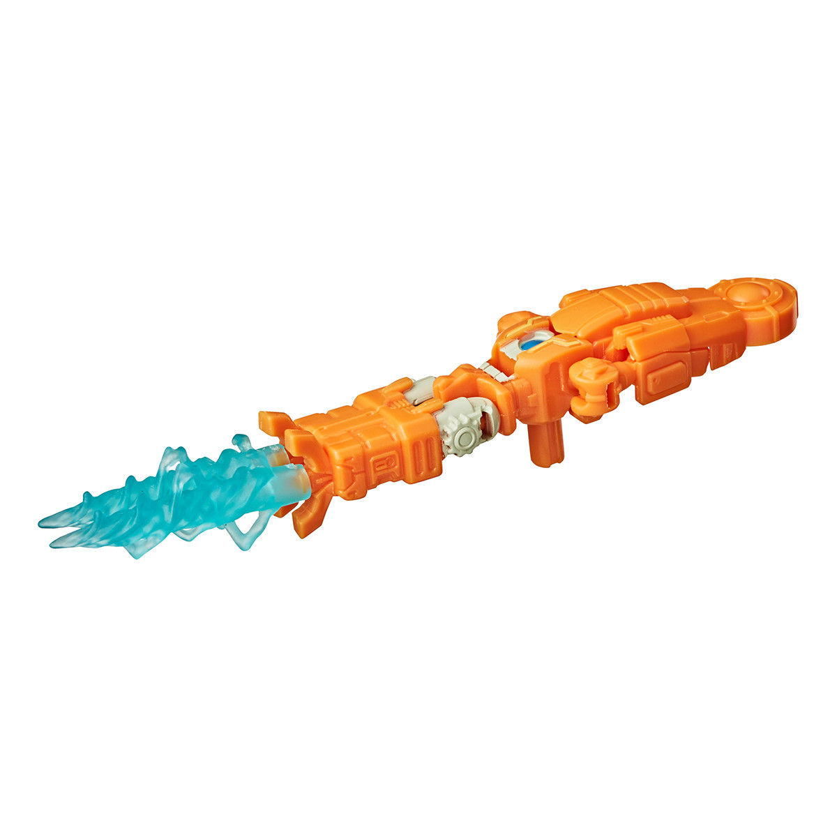 Трансформер Hasbro Transformers WFC Battle Masters Rung 3,8 см E7124_E8253 ТМ: Transformers
Трансформер Hasbro Transformers WFC Battle Masters Rung 3,8 см E7124_E8253 ТМ: Transformers