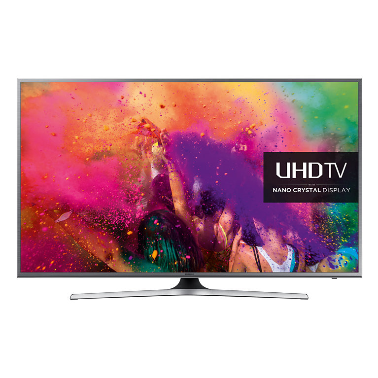 Ultra HD LED телевизор Samsung