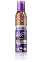 Пена для волос Balea Volume - Effect