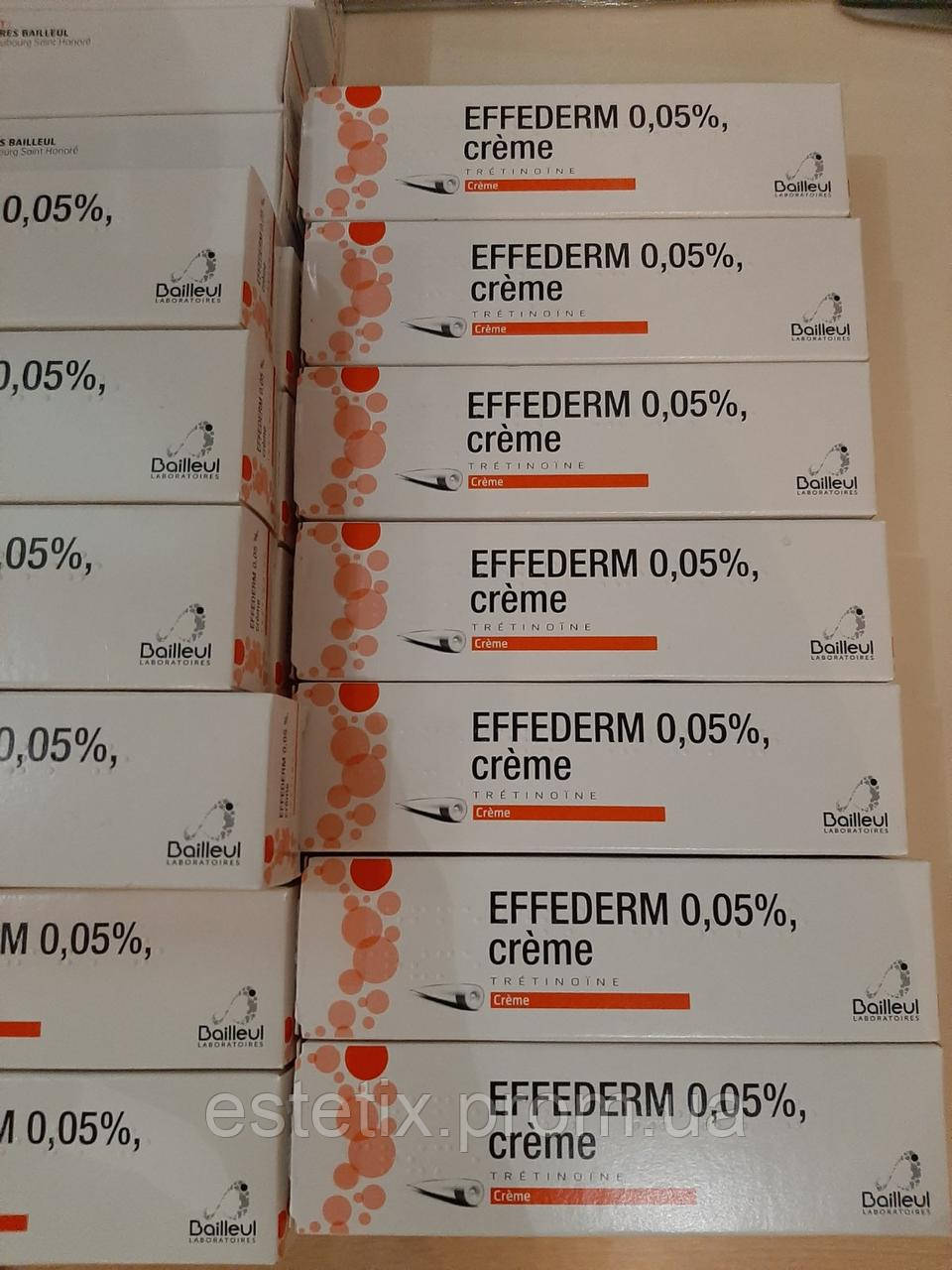 Эффедерм третиноин ретинол 0,05% Effederm tretinoin Акнелис, Acnelyse Большой объем 30 грамм
Эффедерм третиноин ретинол 0,05% Effederm tretinoin Акнелис, Acnelyse Большой объем 30 грамм