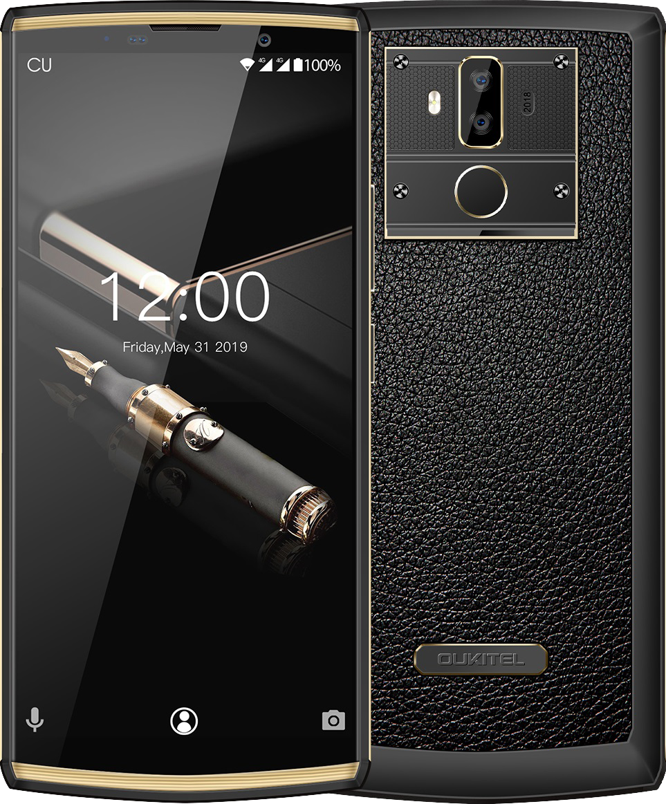 OUKITEL K7 2/16Gb, 10000 mAh, IP68, 4G LTE, 13 Мп, Дисплей 6.0" | ГАРАНТИЯ Смартфон Oukitel K7 Black, Черный
OUKITEL K7 2/16Gb, 10000 mAh, IP68, 4G LTE, 13 Мп, Дисплей 6.0" | ГАРАНТИЯ Смартфон Oukitel K7 Black, Черный