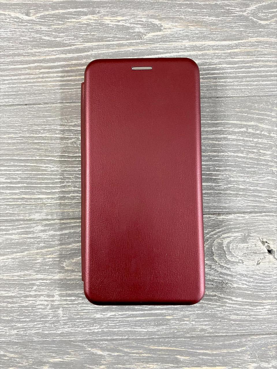 Чехол книжка Elegant book для Samsung Galaxy M52 (на самсунг м52) бордовый, Разные цвета
Чехол книжка Elegant book для Samsung Galaxy M52 (на самсунг м52) бордовый, Разные цвета