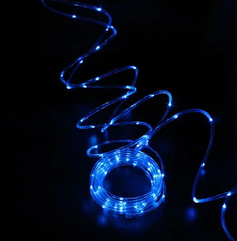 Xmas гирлянда PIPE 10 м 100 LED B-3 Синяя Copper USB 6 режимов Уличная | Новогоднее освещение
Xmas гирлянда PIPE 10 м 100 LED B-3 Синяя Copper USB 6 режимов Уличная | Новогоднее освещение
