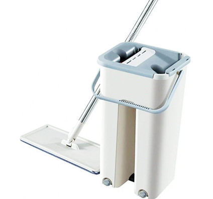Чудо швабра лентяйка с ведром 8 л и автоматическим отжимом Scratch Cleaning Mop Белое, Белый
Чудо швабра лентяйка с ведром 8 л и автоматическим отжимом Scratch Cleaning Mop Белое, Белый