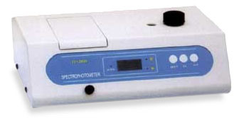 Спектрофотометр TRSP-721