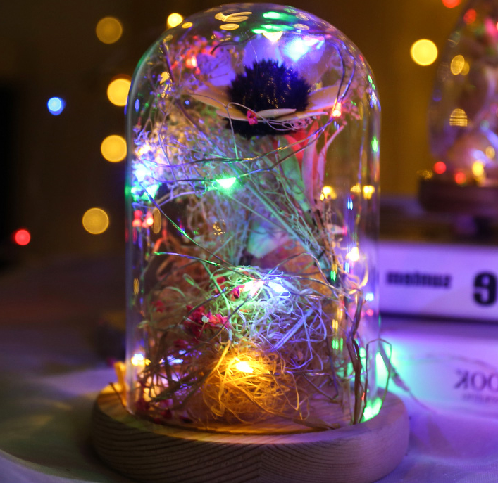 Гирлянда роса 100LED (RD-9024) RGB (контрол.220V) 10м Цвет ламп-Микс | Новогодняя гирлянда
Гирлянда роса 100LED (RD-9024) RGB (контрол.220V) 10м Цвет ламп-Микс | Новогодняя гирлянда