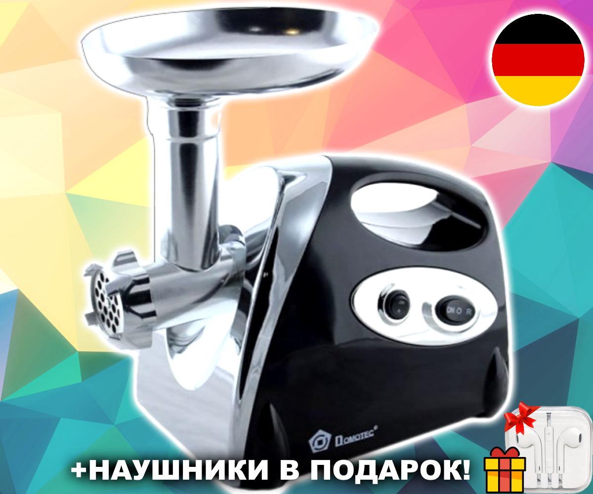 Электрическая мясорубка Sinbo Pro 2500Вт, бытовая электрическая мясорубка соковыжималка,Германия
Электрическая мясорубка Sinbo Pro 2500Вт, бытовая электрическая мясорубка соковыжималка,Германия