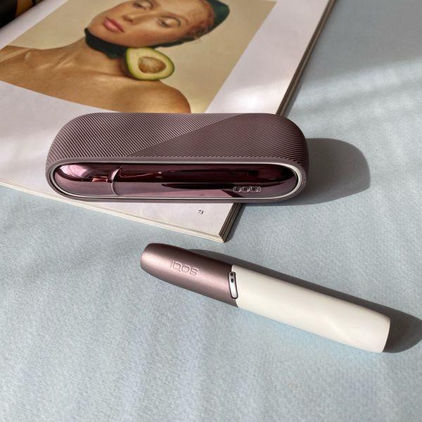 Набор 3в1! Силиконовый чехол + боковая панель + колпачок для Iqos 3/ Iqos 3 Duo (Айкос 3 дуо) Коричневый, Тёмно коричневый
Набор 3в1! Силиконовый чехол + боковая панель + колпачок для Iqos 3/ Iqos 3 Duo (Айкос 3 дуо) Коричневый, Тёмно коричневый