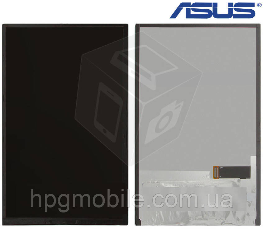 Дисплей (экран, матрица) для Asus FonePad 7 ME371 MG (#N070ICE-GB1 Rev. A3), оригинал
Дисплей (экран, матрица) для Asus FonePad 7 ME371 MG (#N070ICE-GB1 Rev. A3), оригинал