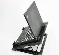 Подставка для охлаждения ноутбуков и нетбуков, ErgoStand LX-928 - охлаждающая подставка под ноутбук