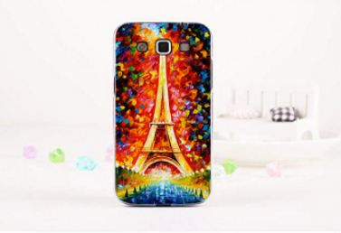 Чехол для Samsung Galaxy Star Pro S7260/ S7262 панель накладка с рисунком башня картина, Разные цвета
Чехол для Samsung Galaxy Star Pro S7260/ S7262 панель накладка с рисунком башня картина, Разные цвета