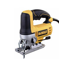 Лобзик DeWalt DW349 (500Вт; різ 75мм; електроніка)