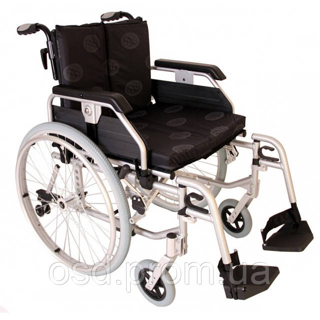 Инвалидная коляска облегченная "Light Modern"