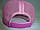  Розовая кепка Princess прямой козырек , фото 4