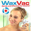 Электрический уборщик уха Wax Vac