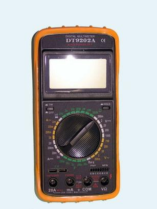    Dt 9202a -  11
