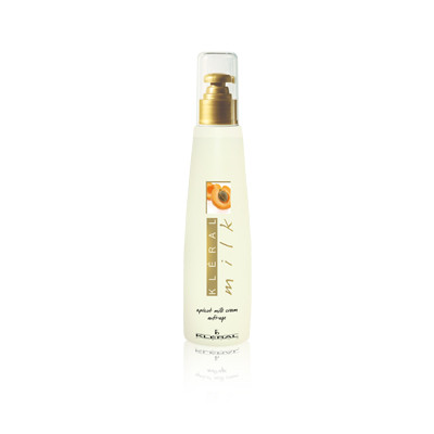 KLERAL SYSTEM Apricot Milk Anti-Age Mask Антивозрастная маска для волос с абрикосовым молочком 200 мл
KLERAL SYSTEM Apricot Milk Anti-Age Mask Антивозрастная маска для волос с абрикосовым молочком 200 мл