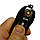 Электронная USB зажигалка (Electronic Cigarette Lighter), в виде ключа от автомобиля Porsche, фото 4