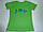 Детская футболка с пайетками JOY, фото 2