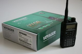 Voyager Uv-q8   -  11