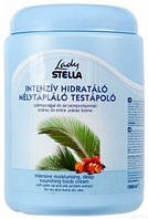 Крем для тела увлажняющий и питательный Lady Stella intenziv hidratalo melytaplalo testapolo 1000 мл.
