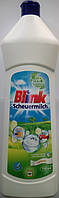 Чистящее средство для кухни Blink scheuermilch 750ml.