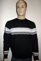 Шерстяной свитер Navigable 80% шерсти 20% полиамид, фото 1