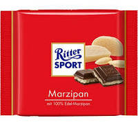 Шоколад Ritter Sport Marzipan 0.100 г