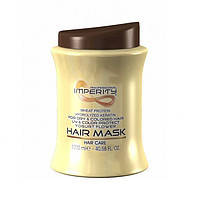 Маска для волос Infinity / Imperity Цветочный йогурт 1200мл