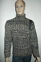 Молодежный теплый свитер Boren , фото 1
