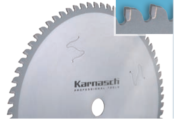 Фреза отрезная 305х2,2/1,8х25,4, z=54, Dry-Cutter Karnasch 10.7300 для нержавеющей стали
Фреза отрезная 305х2,2/1,8х25,4, z=54, Dry-Cutter Karnasch 10.7300 для нержавеющей стали