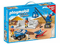 Конструктор Playmobil