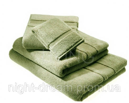 Банное махровое полотенце 70х140 Hamam PERA PINE